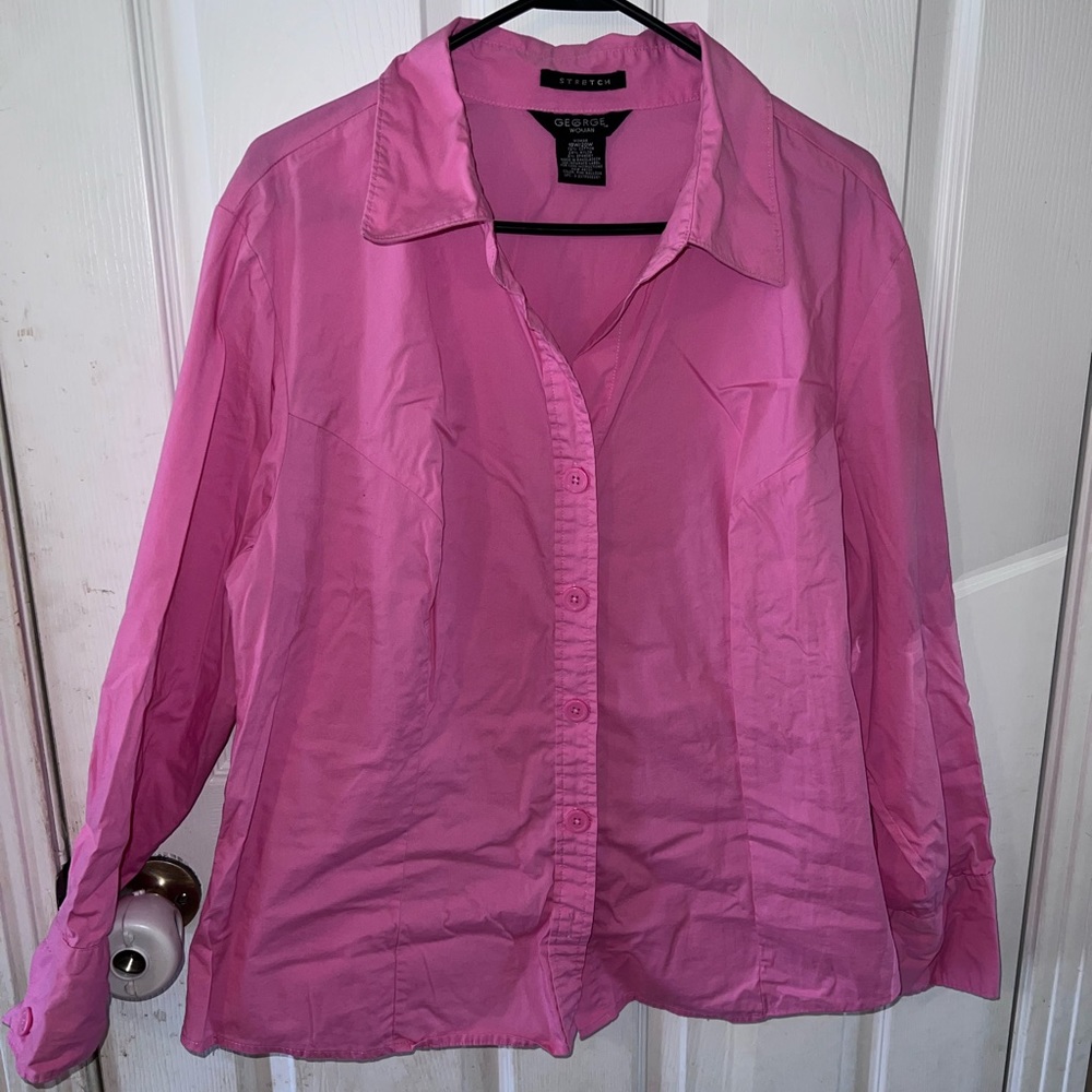 Blouse 18/20W